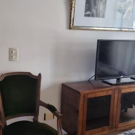 Borges Intimo Leilighet Buenos Aires Eksteriør bilde