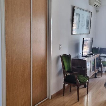 Borges Intimo Leilighet Buenos Aires Eksteriør bilde