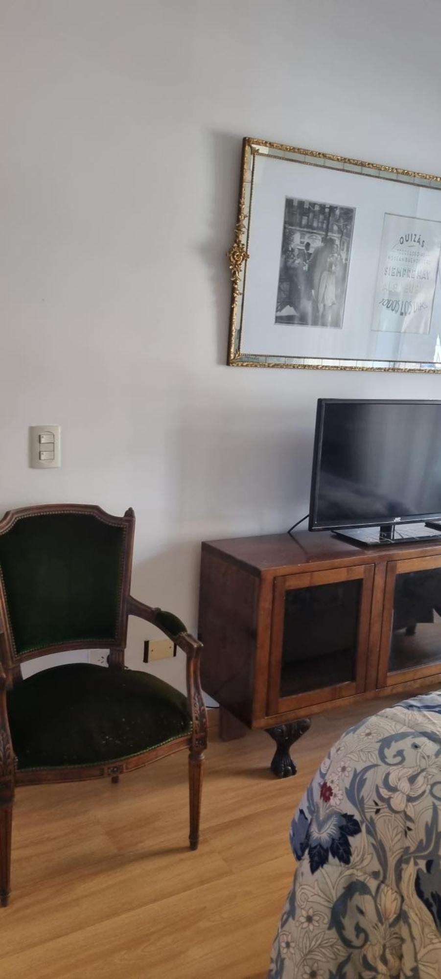 Borges Intimo Leilighet Buenos Aires Eksteriør bilde